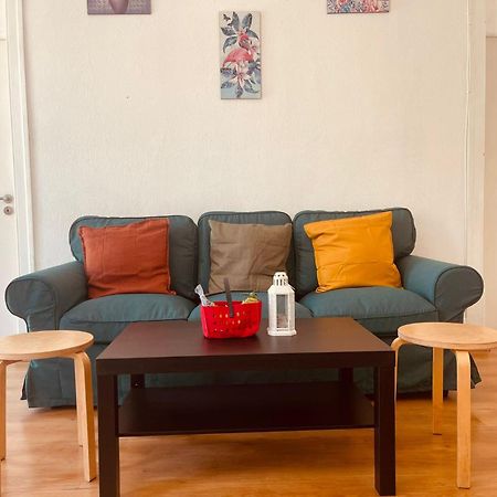 Swisslisbon Guest House Esterno foto