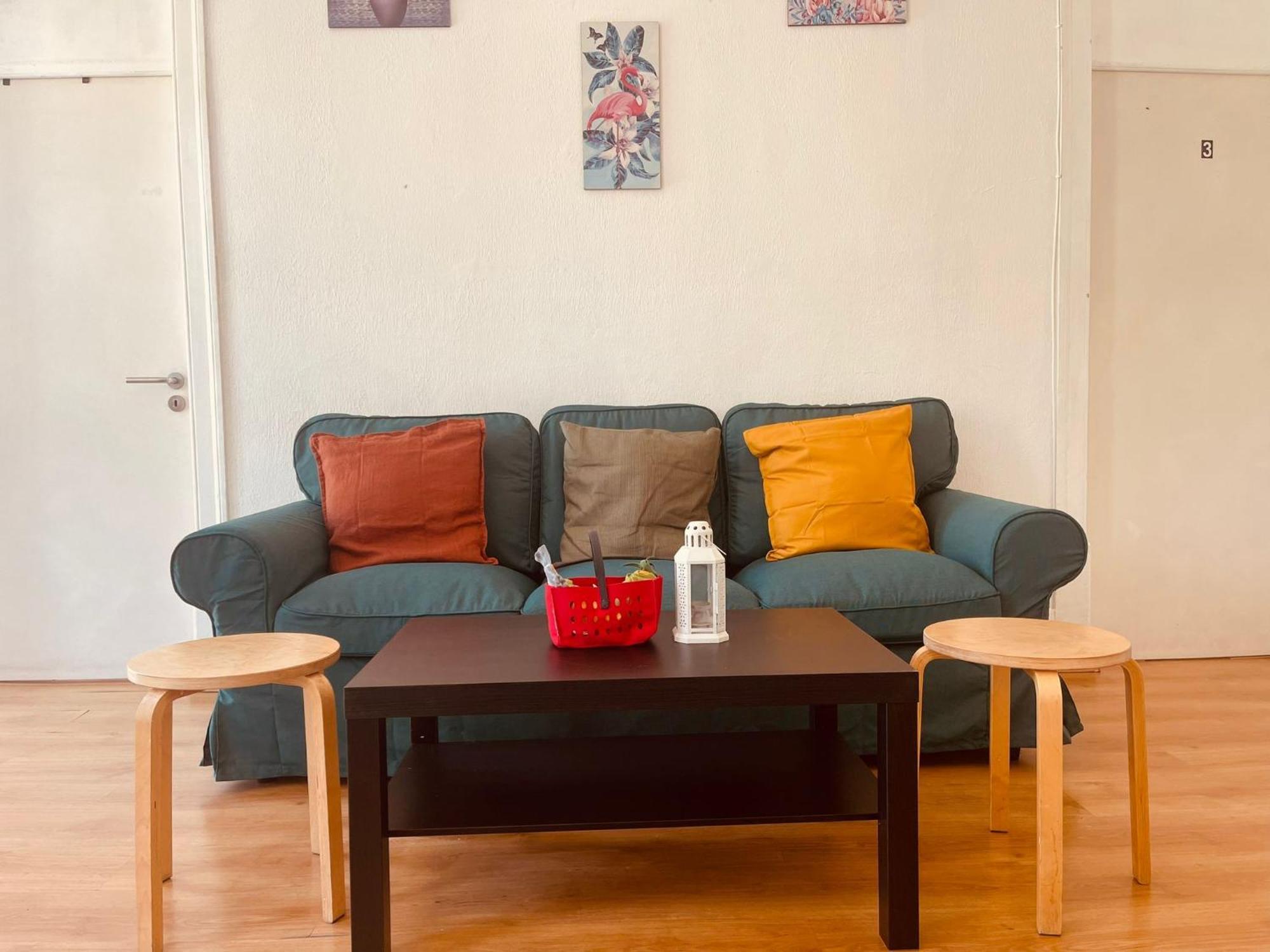 Swisslisbon Guest House Esterno foto