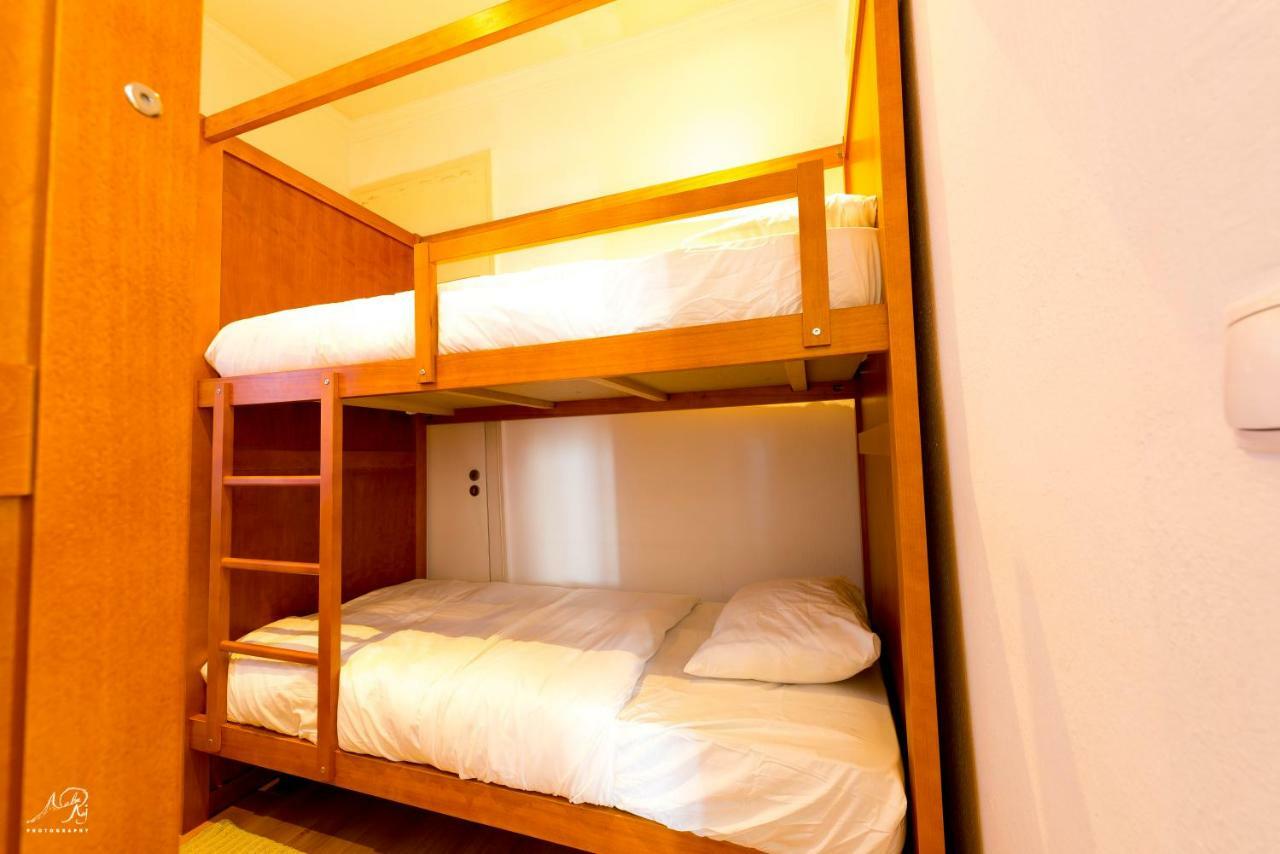 Swisslisbon Guest House Esterno foto