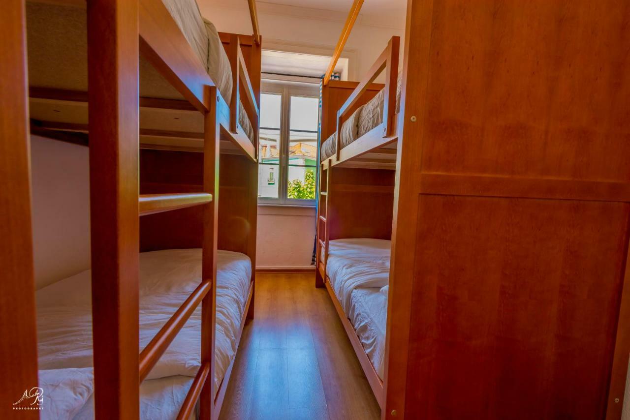 Swisslisbon Guest House Esterno foto