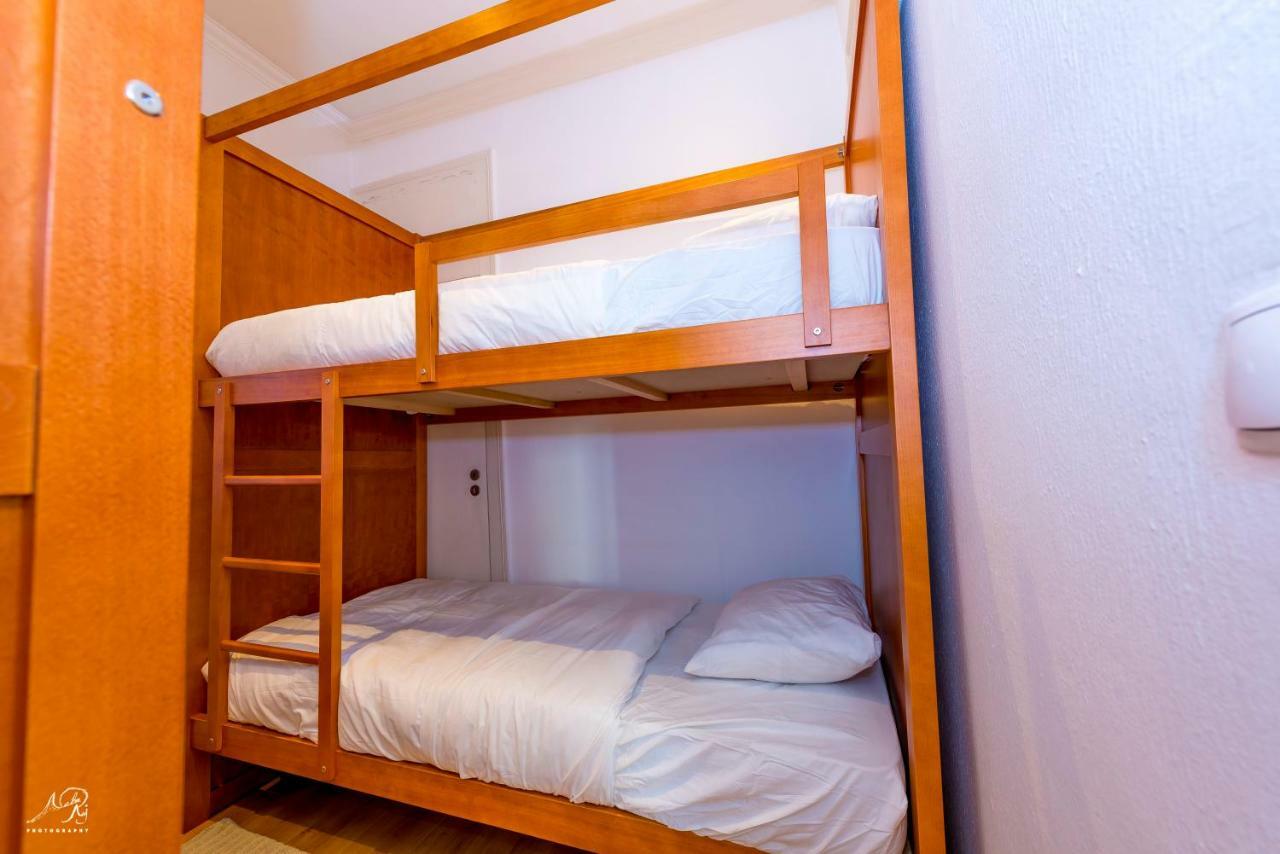 Swisslisbon Guest House Esterno foto