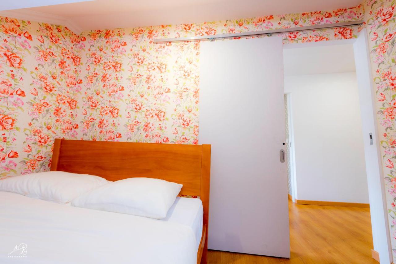Swisslisbon Guest House Esterno foto