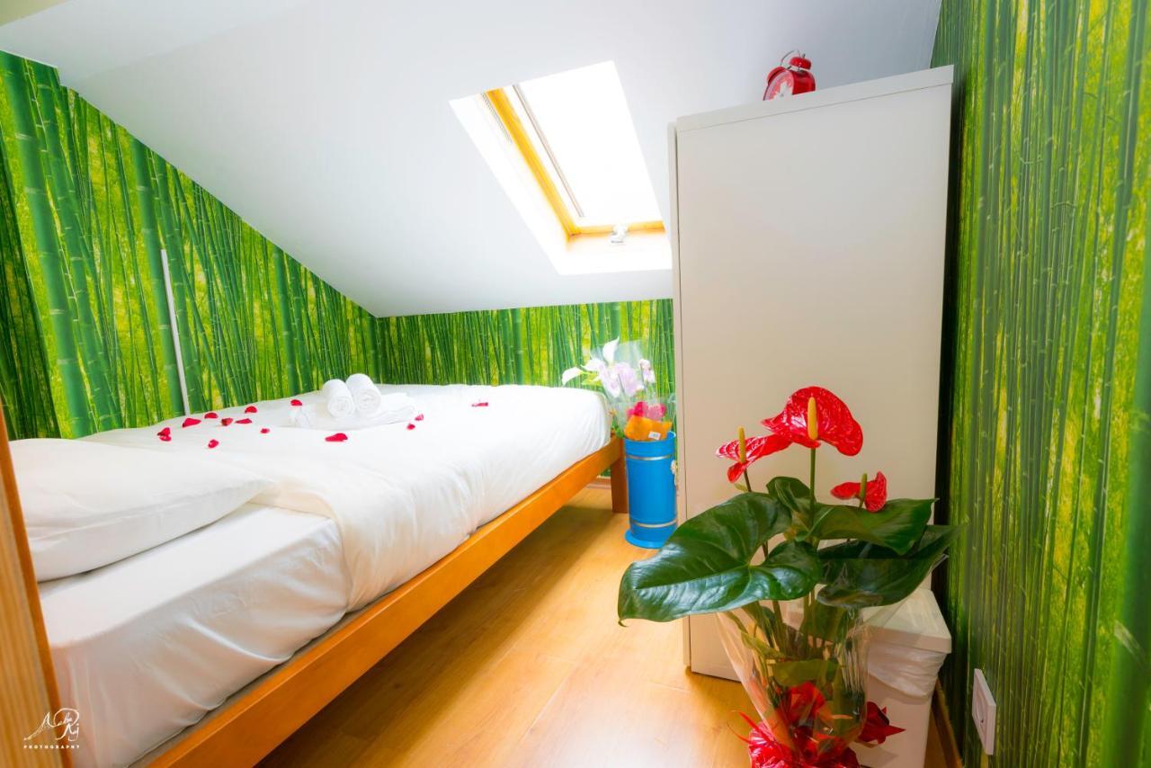Swisslisbon Guest House Esterno foto