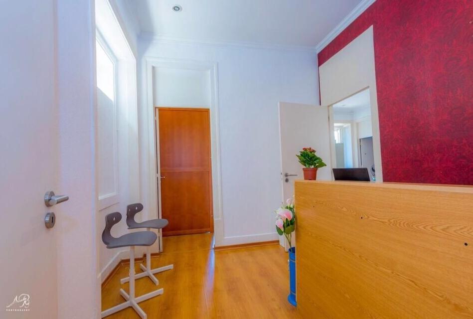 Swisslisbon Guest House Esterno foto