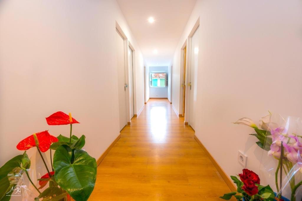 Swisslisbon Guest House Esterno foto